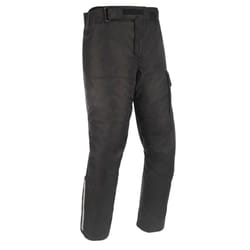 Spartan Waterproof Textile Trousers Black - 5XL