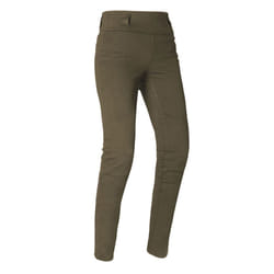 Oxford Super 2.0 Ladies Leggings Khaki - 12