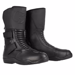 Oxford Delta Boots Black - EU 45