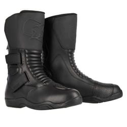 Oxford Delta Boots Black - EU 45