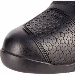 Oxford Delta Boots Black - EU 45