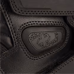 Oxford Delta Boots Black - EU 45