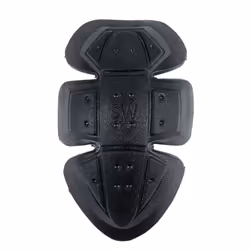 Oxford Insert Level 1 Shoulder Protector Black - Pair