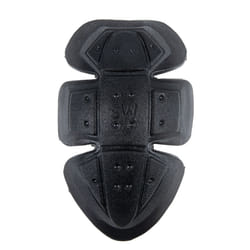 Oxford Insert Level 1 Shoulder Protector Black - Pair