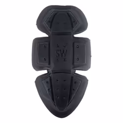 Oxford Insert Level 1 Knee Protector Black - Pair
