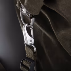 Oxford Heritage Backpack Khaki - 30 Litres