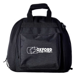 Oxford Lidstash