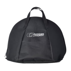 Oxford Lidsack Motorcycle Helmet Bag