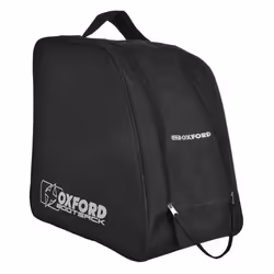 Oxford Bootsack Essential Boots Carrier Black