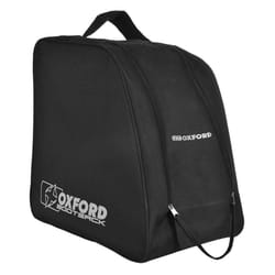 Oxford Bootsack Essential Boots Carrier Black