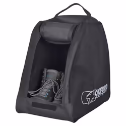 Oxford Bootsack Essential Boots Carrier Black