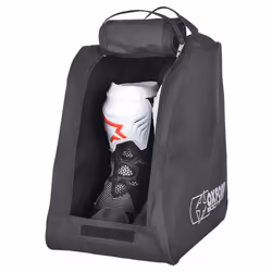 Oxford Bootsack Essential Boots Carrier Black