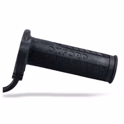 Oxford Spare Left-Hand Grip For Touring Hotgrips