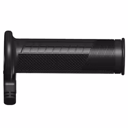 Oxford Spare Right-Hand Grip For Touring Hotgrips