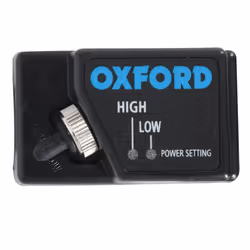 Oxford Switch / Loom For Hotgrips Commuter Handlebar