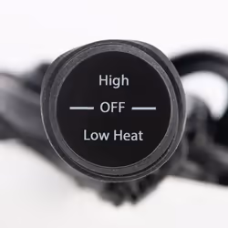 Oxford Panel Mount Switch / Loom For Scooter Hotgrips
