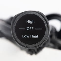 Oxford Panel Mount Switch / Loom For Scooter Hotgrips