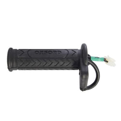 Oxford Spare Right-Hand Grip For Scooter Hotgrips