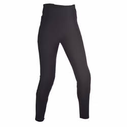 Oxford Super Ladies Leggings Black - 6