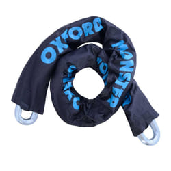 Oxford Monster Long End Link Chain - 2.0 m X 14 mm