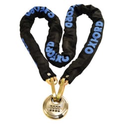 Oxford Discus Chain 10 - 1.5 M x 9.5 mm
