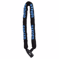 Oxford GP Chain10 1.5m x 9.5mm Square