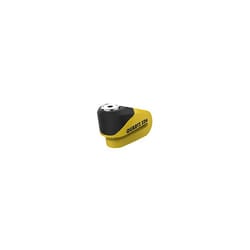 LK209 Yellow LUCC Quartz XD10, one Size
