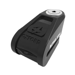 Oxford Alpha XD14 Disc Lock Black - 14 mm Pin