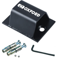 Oxford Brute Force Motorcycle Ground Anchor
