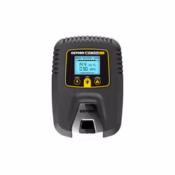 Oxford Oximiser 900 Motorcycle Battery Charger
