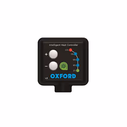 Oxford EL691UK Touring Heated Grips Hotgrips Motorcycle
