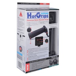 Oxford Premium Retro Hotgrips