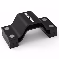 Oxford Beast Ground Anchor Black