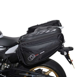 Oxford P50R Pannier Bag Black