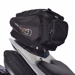 Oxford T30R Tail Bag Black