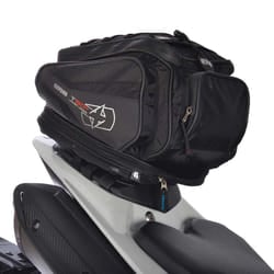 Oxford T30R Tail Bag Black