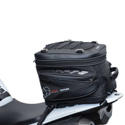 Oxford T40R Tail Bag Black