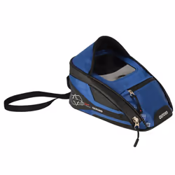 Oxford M2R Tank Bag Blue - Mini - 2 Litres