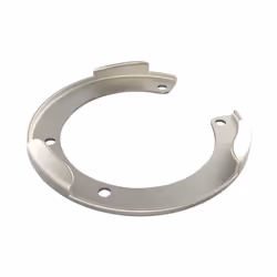 Oxford Luggage Quick Release QR Tank Ring Adaptor Type 2 (OL281)