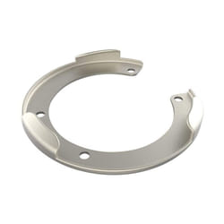 Oxford Luggage Quick Release QR Tank Ring Adaptor Type 2 (OL281)