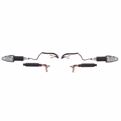 OXFORD EL326 Turn Signal black