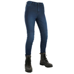 Oxford Original Approved Ladies Jeggings Indigo - 14