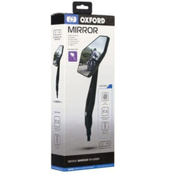 OXFORD OX154 Mirror