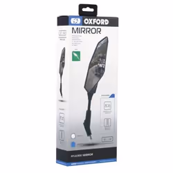 Mirror; OXFORD; Right