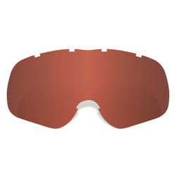 Oxford Fury Lens Red Tint