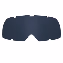 Oxford Assault Mask Lens Grey