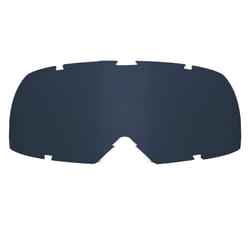 Oxford Assault Mask Lens Grey
