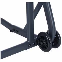 Oxford Products ZERO-G - Single Sided Paddock Stand for Motorcycles/Motorbikes. OX266 - Additional view 5
