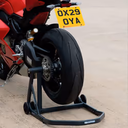 Oxford Products ZERO-G - Single Sided Paddock Stand for Motorcycles/Motorbikes. OX266 - Additional view 8