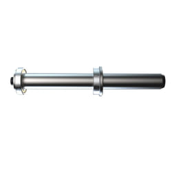 Oxford Lifting Pin 3 Silver For Zero-G Single Sided Paddock Stands - 25.5mm